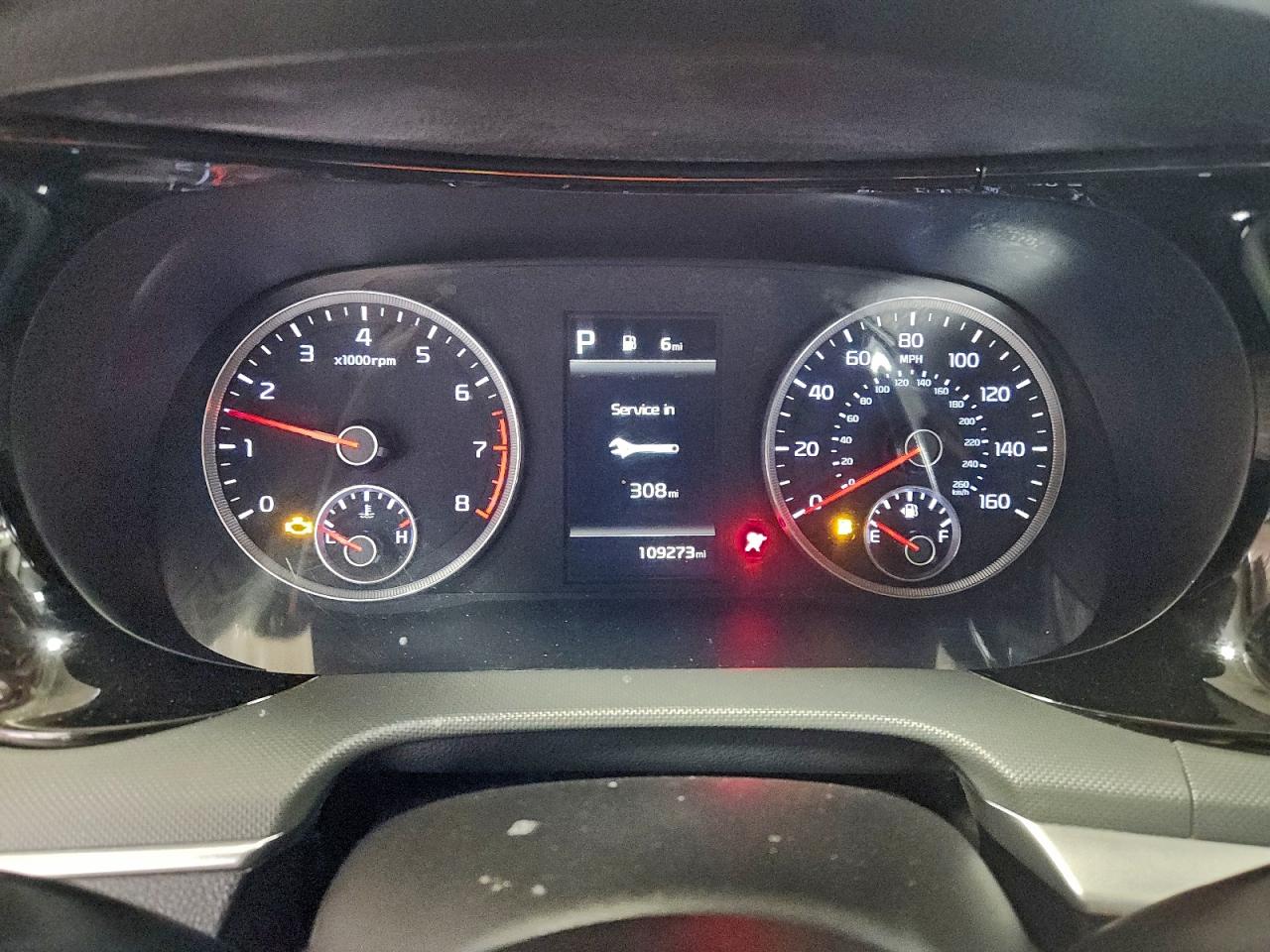2023 KIA K5 LXS photo 17
