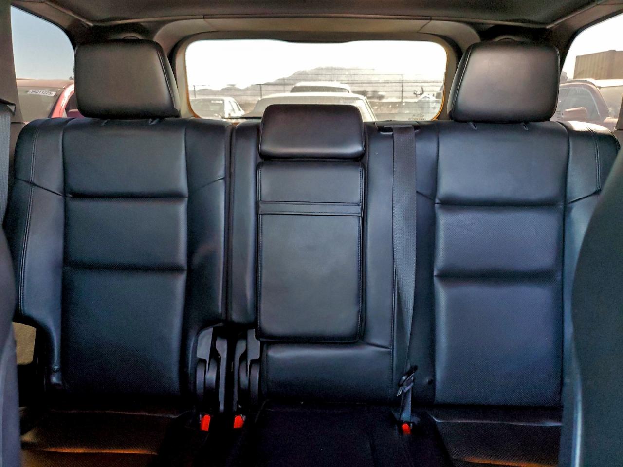 2020 JEEP GRAND CHEROKEE LIMITED photo 19