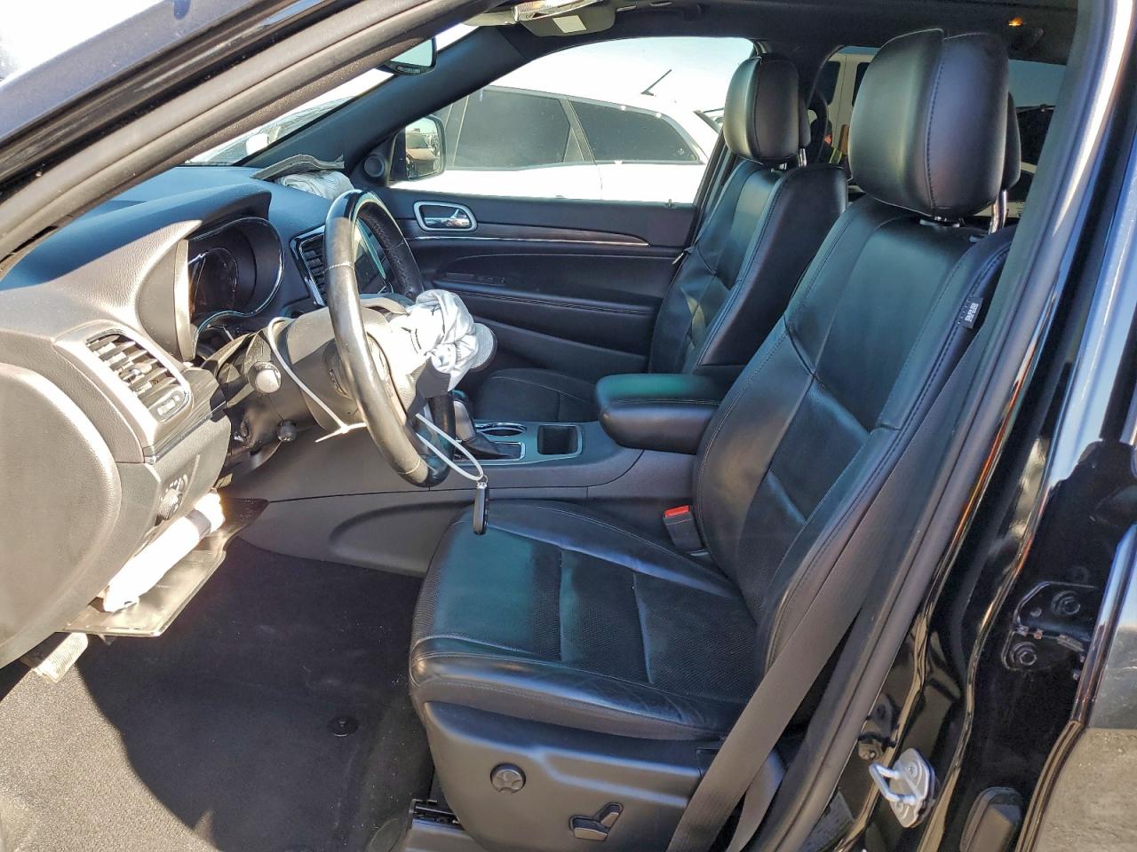 2020 JEEP GRAND CHEROKEE LIMITED photo 13