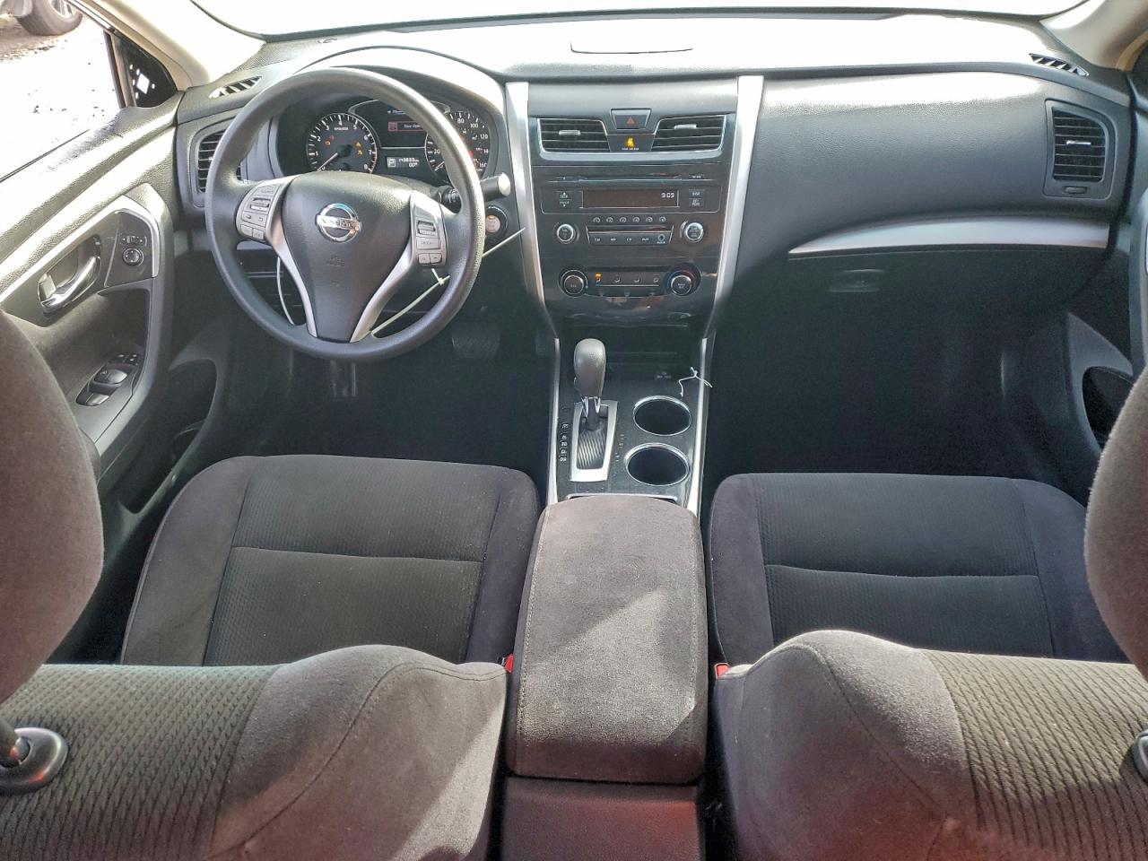 2013 NISSAN ALTIMA 2.5 photo 8