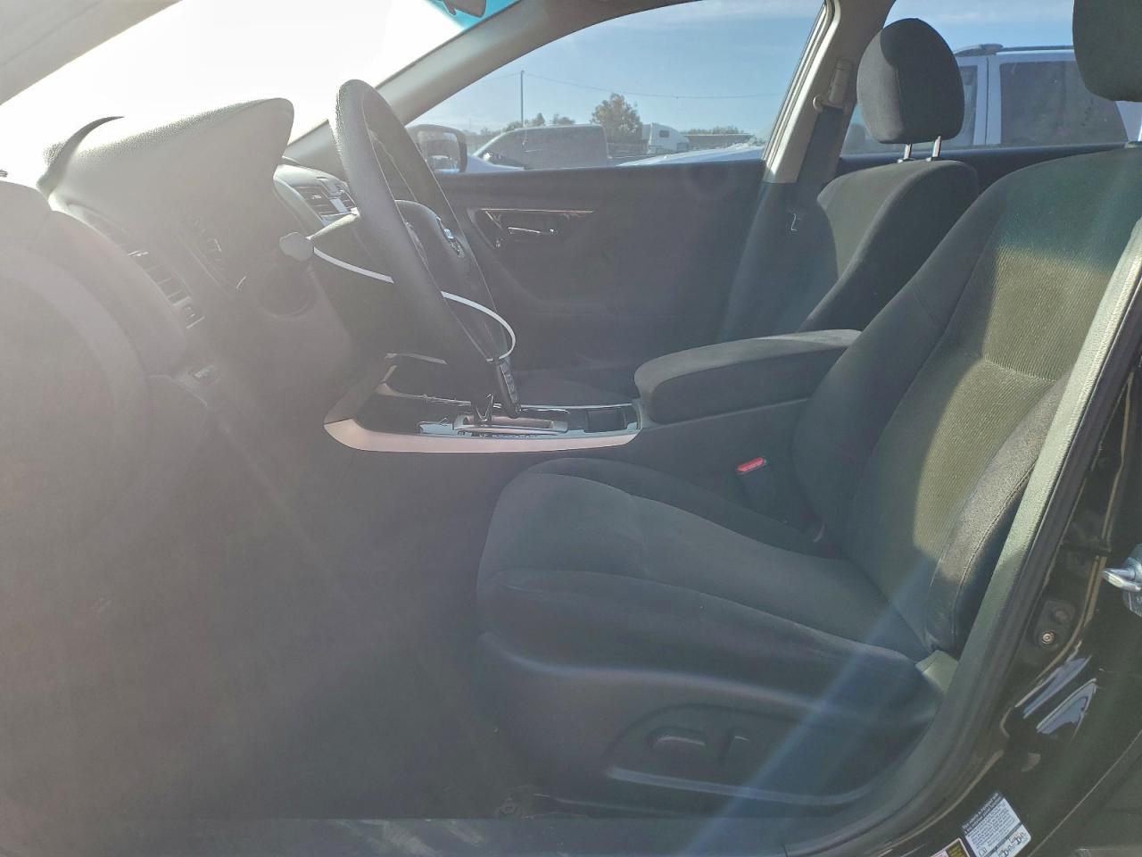 2013 NISSAN ALTIMA 2.5 photo 7