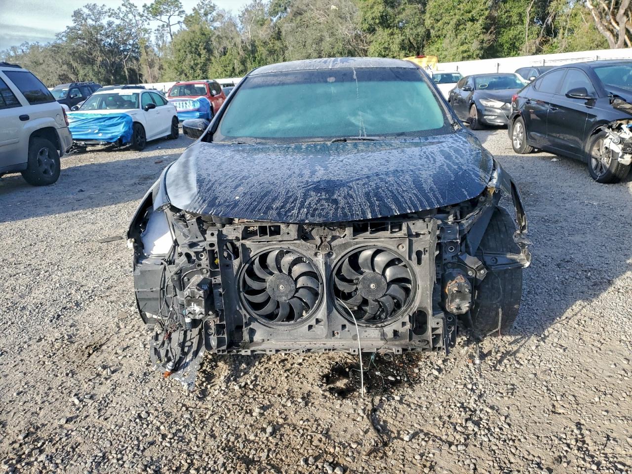 2013 NISSAN ALTIMA 2.5 photo 5
