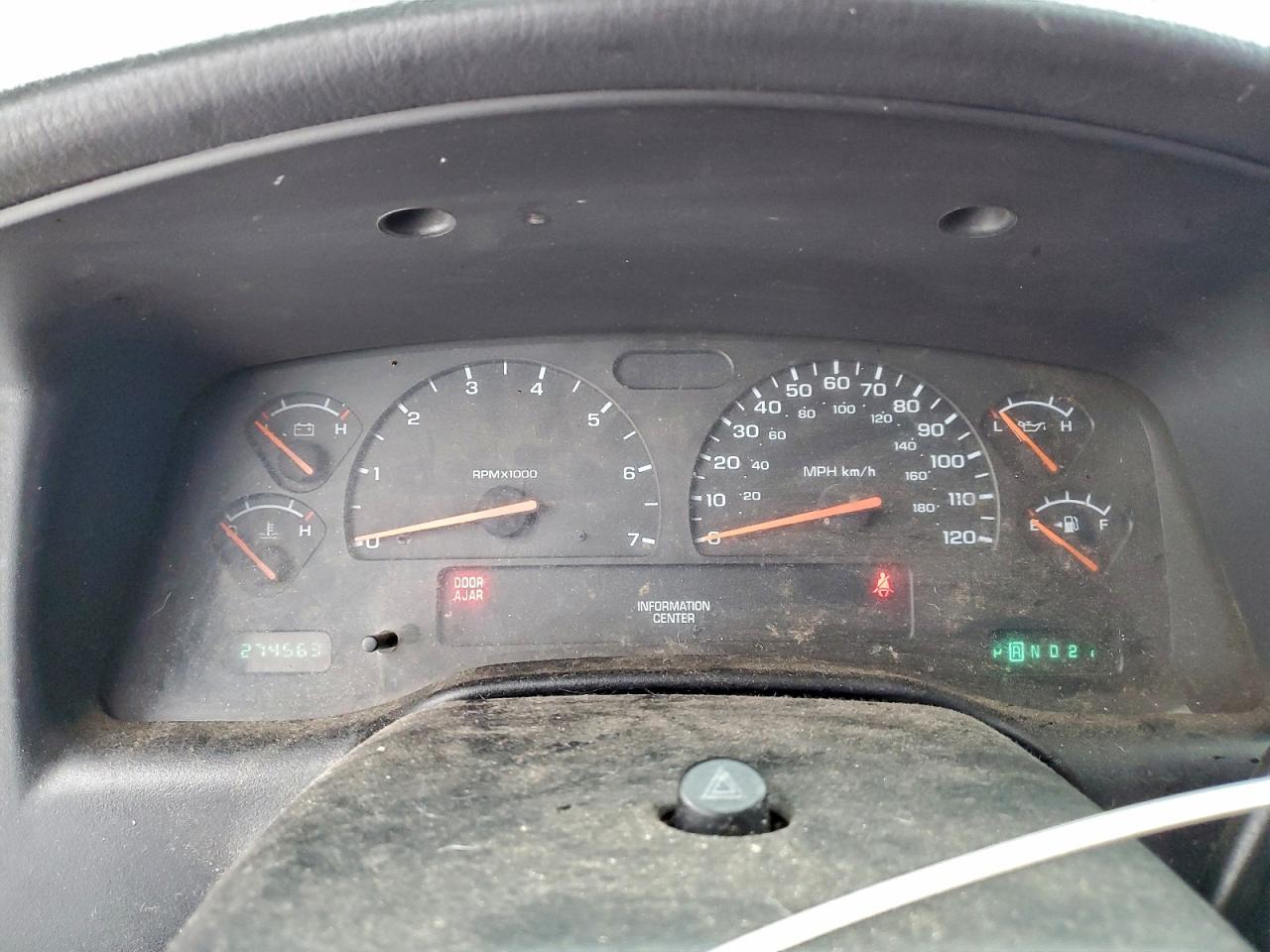 2003 DODGE DAKOTA QUAD SLT photo 9