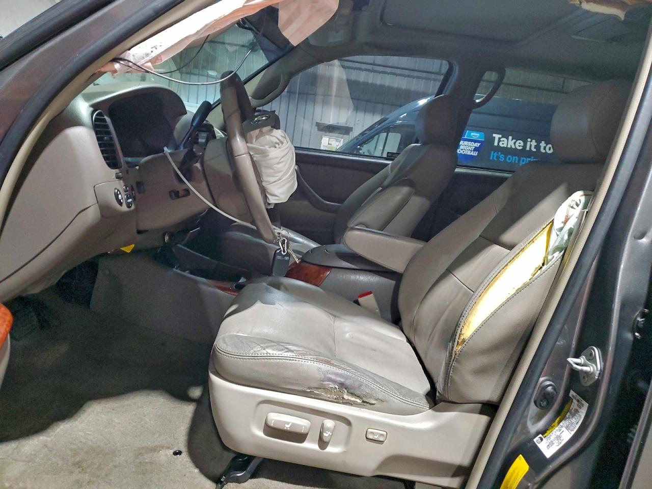 2006 TOYOTA TUNDRA DOUBLE CAB LIMITED photo 19
