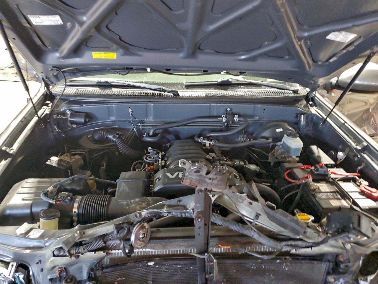 2006 TOYOTA TUNDRA DOUBLE CAB LIMITED photo 31