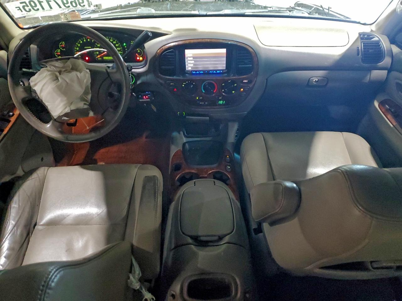 2006 TOYOTA TUNDRA DOUBLE CAB LIMITED photo 22