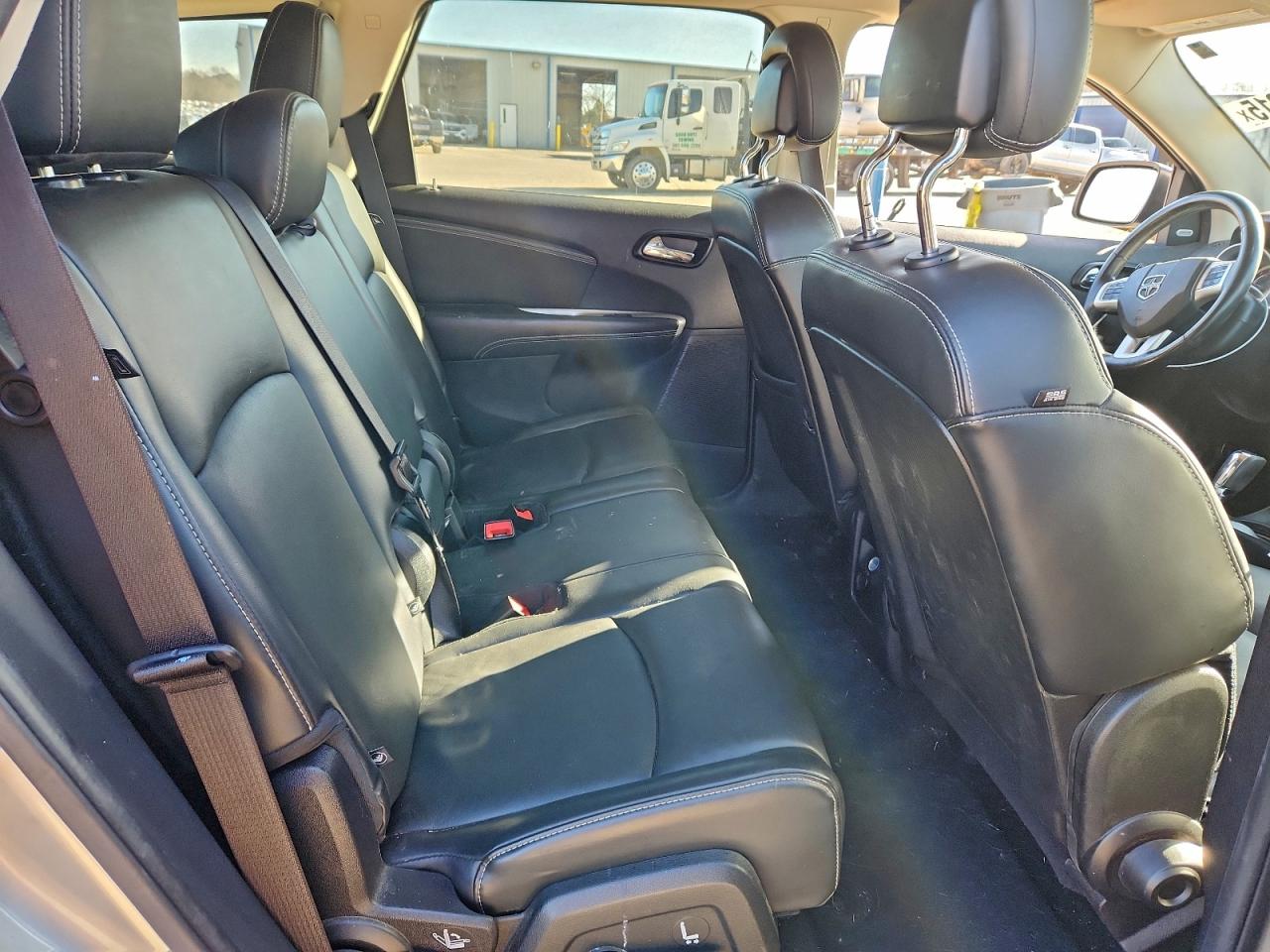 2014 DODGE JOURNEY photo 28