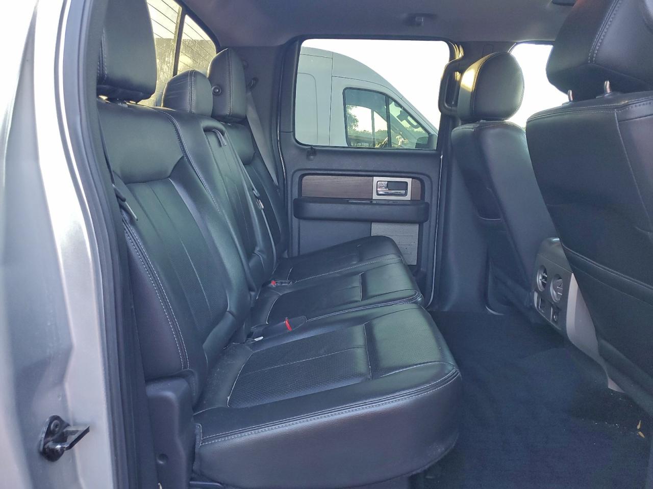 2013 FORD F150 SUPERCREW photo 10
