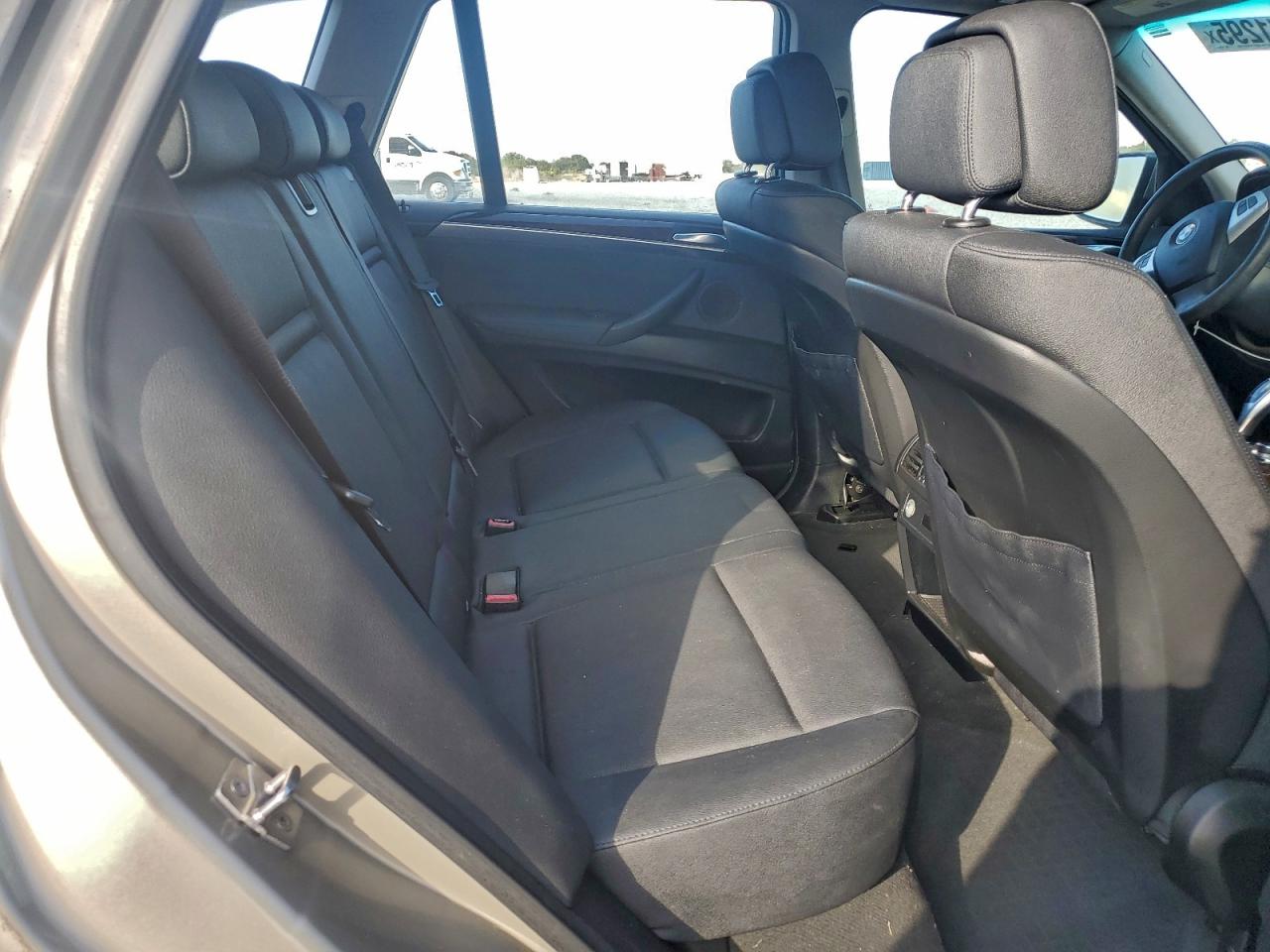 2011 BMW X5 XDRIVE35I photo 10