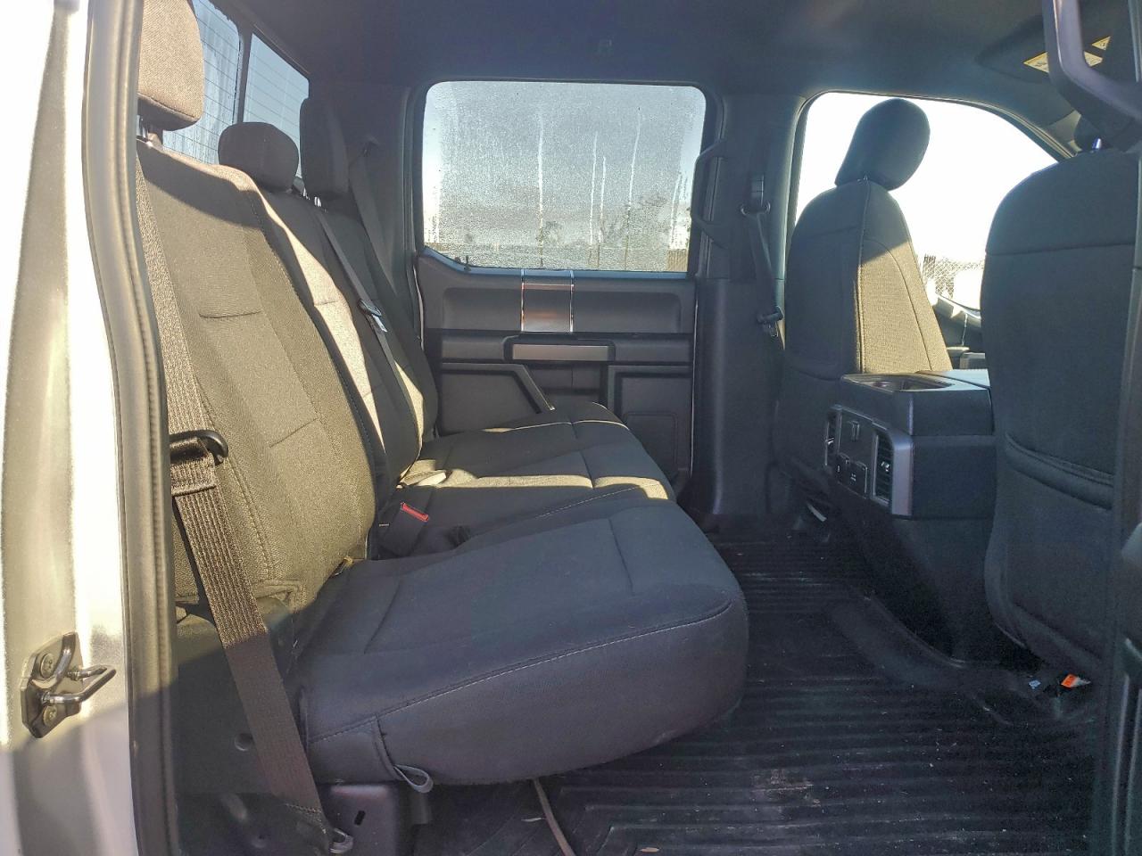 2019 FORD F150 SUPERCREW photo 10