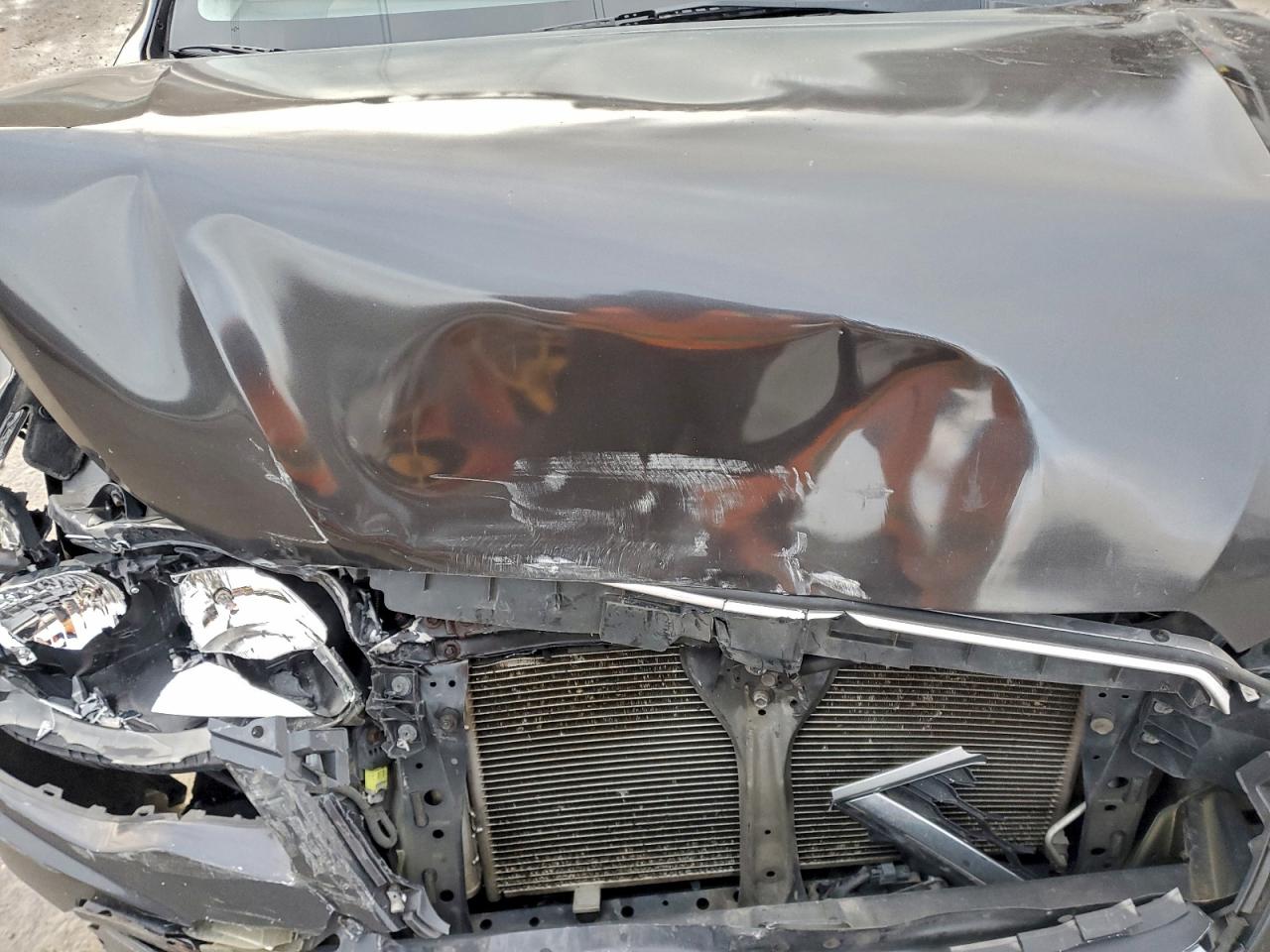 2014 SUBARU IMPREZA PREMIUM photo 11