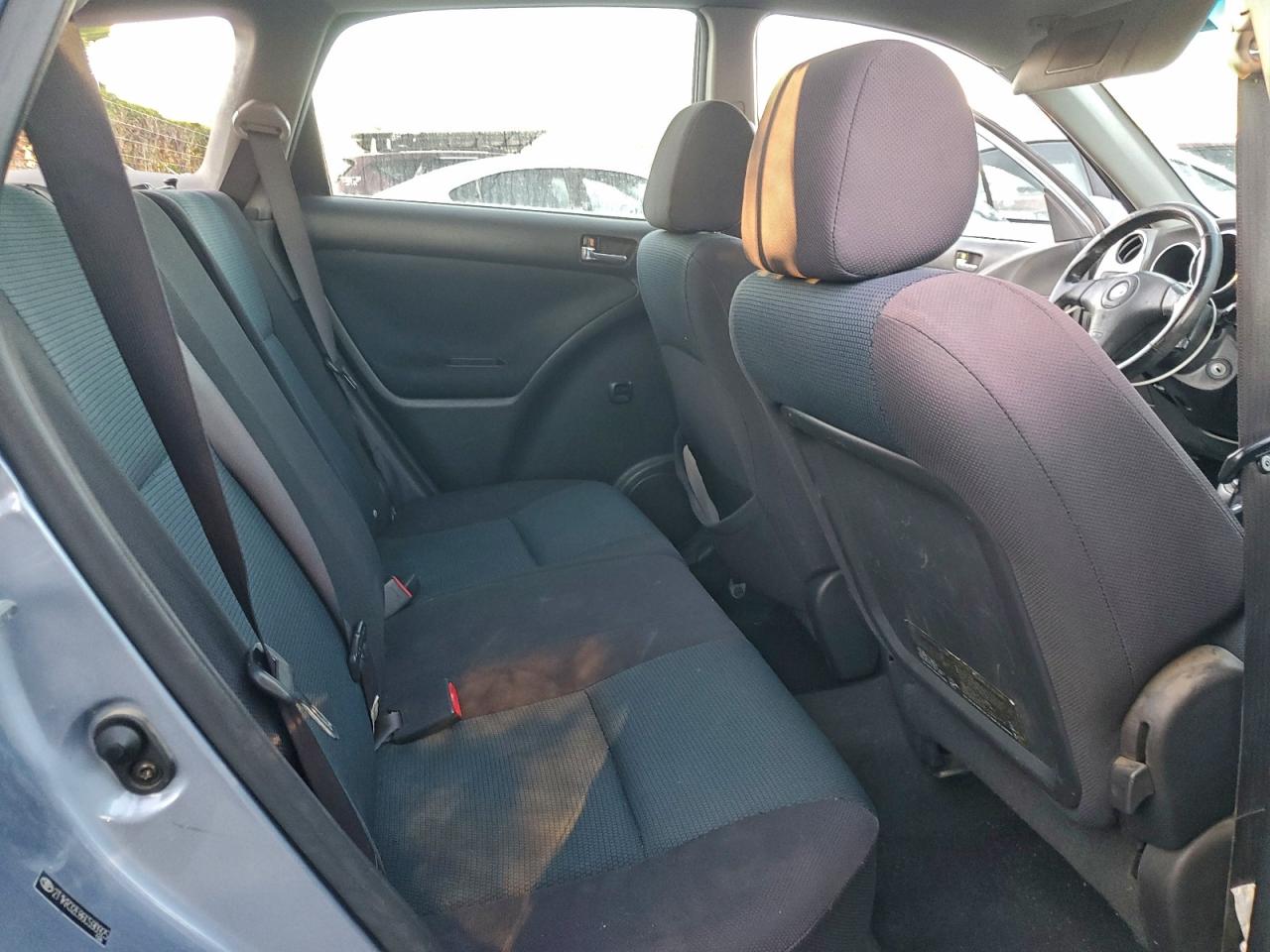 2006 TOYOTA COROLLA MATRIX XR photo 19