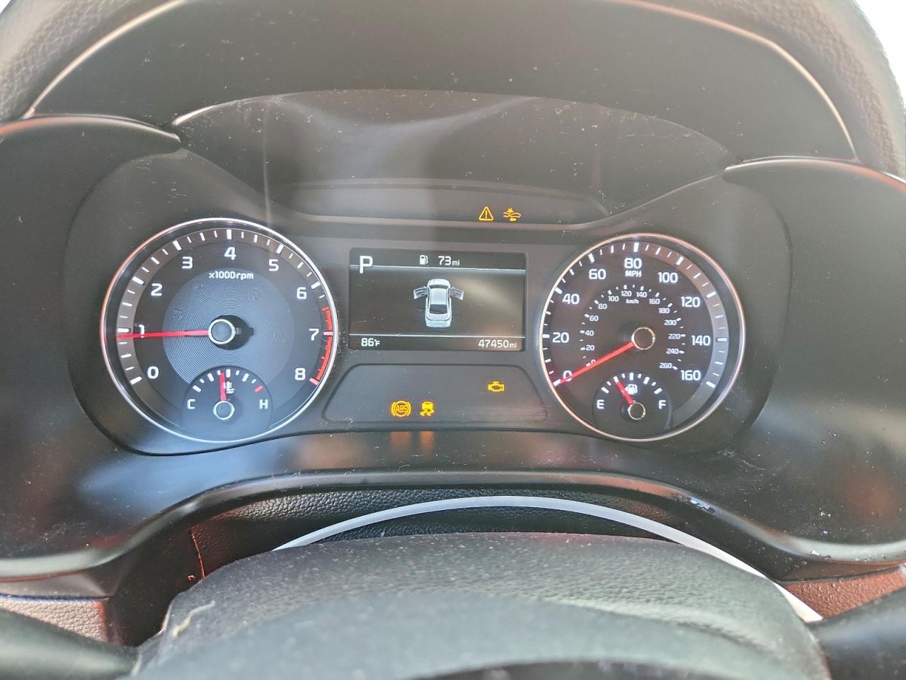 2023 KIA FORTE GT LINE photo 25