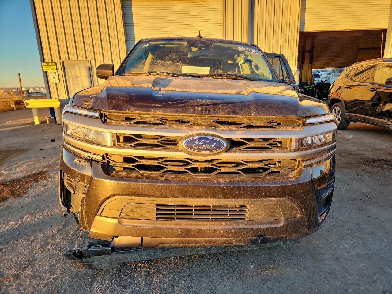 2024 FORD EXPEDITION MAX XLT photo 5