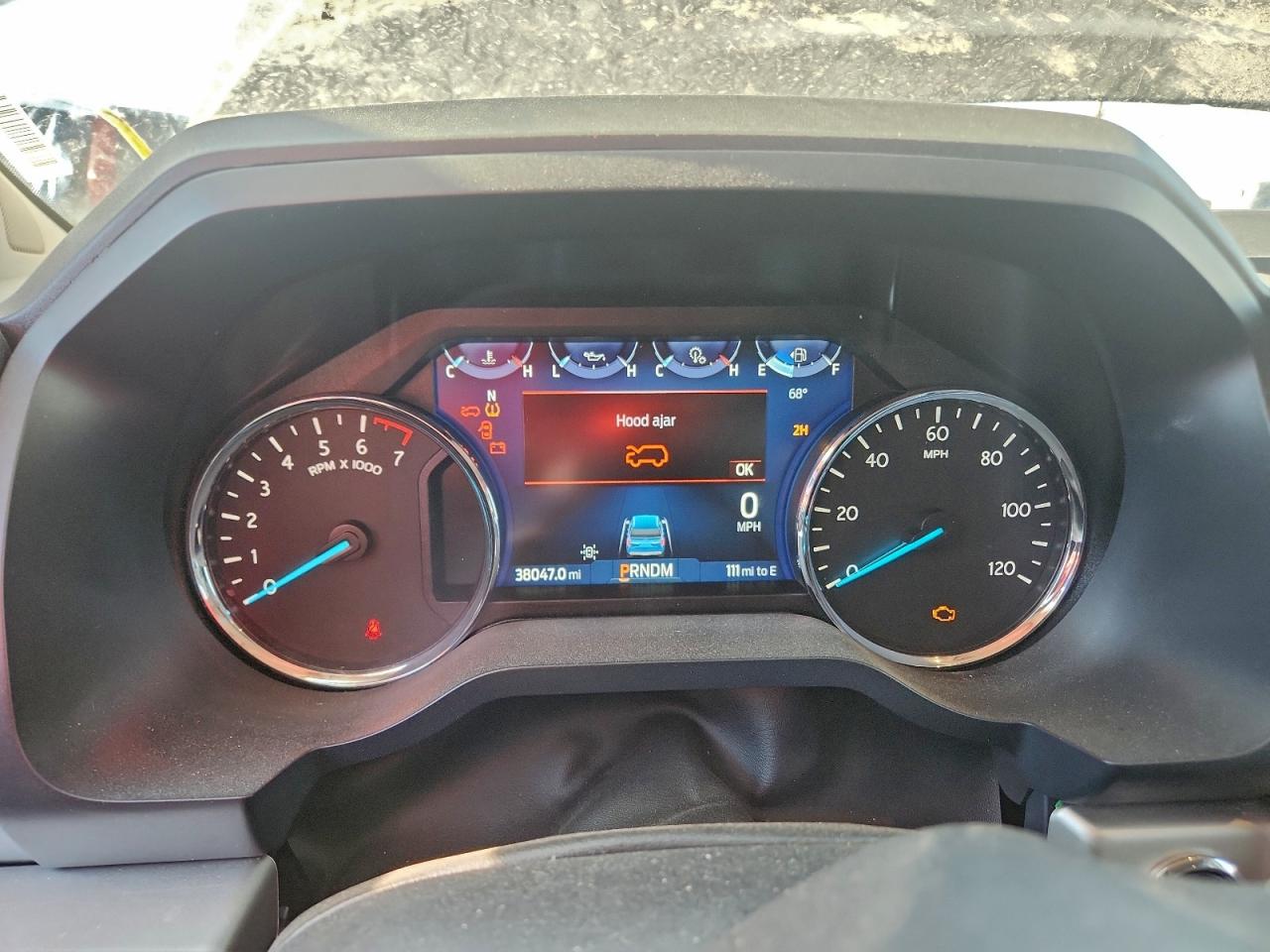 2024 FORD EXPEDITION MAX XLT photo 9