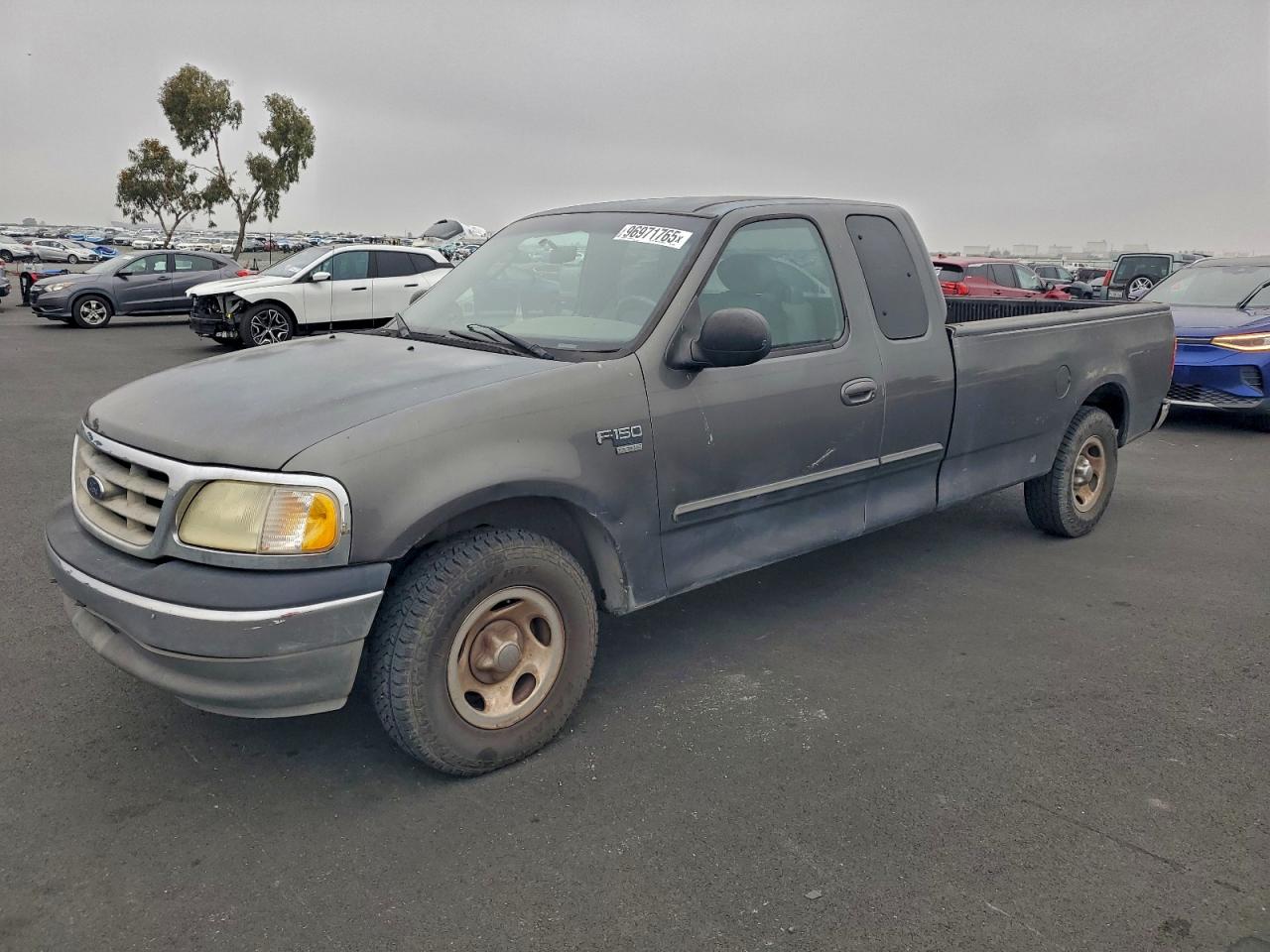 2003 FORD F150
