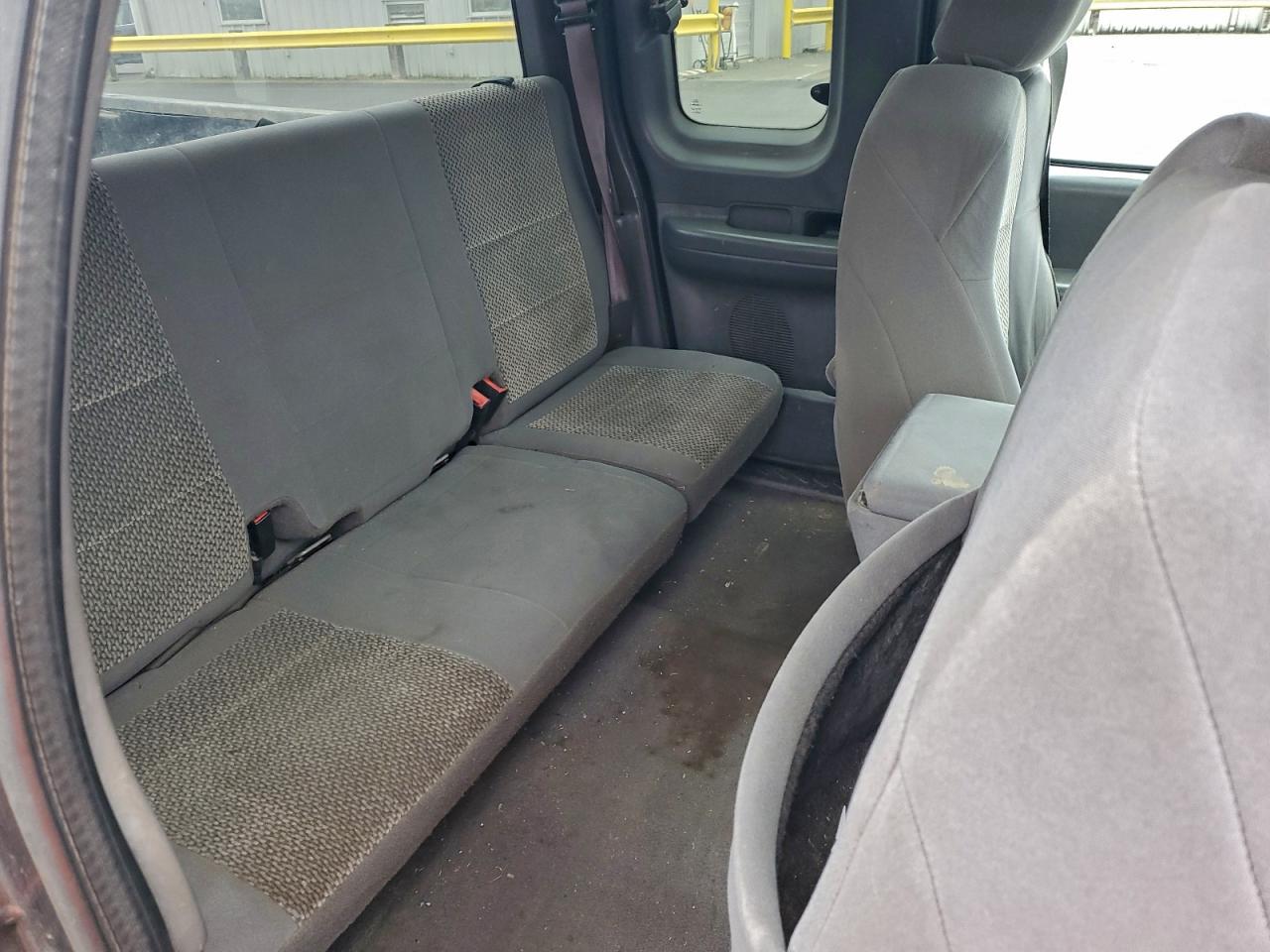 2003 FORD F150 photo 10