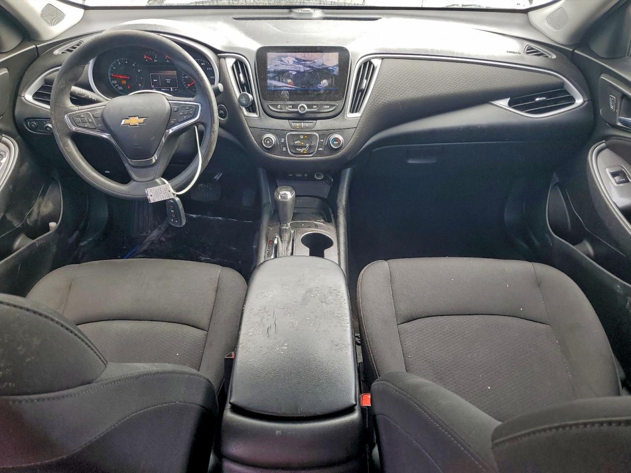 2020 CHEVROLET MALIBU LS photo 22