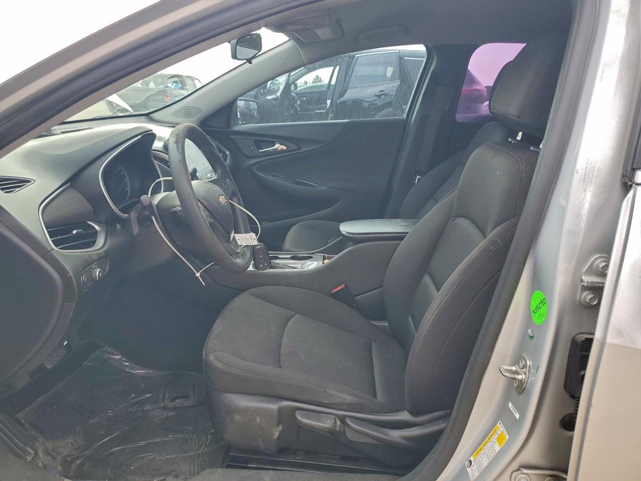 2020 CHEVROLET MALIBU LS photo 19