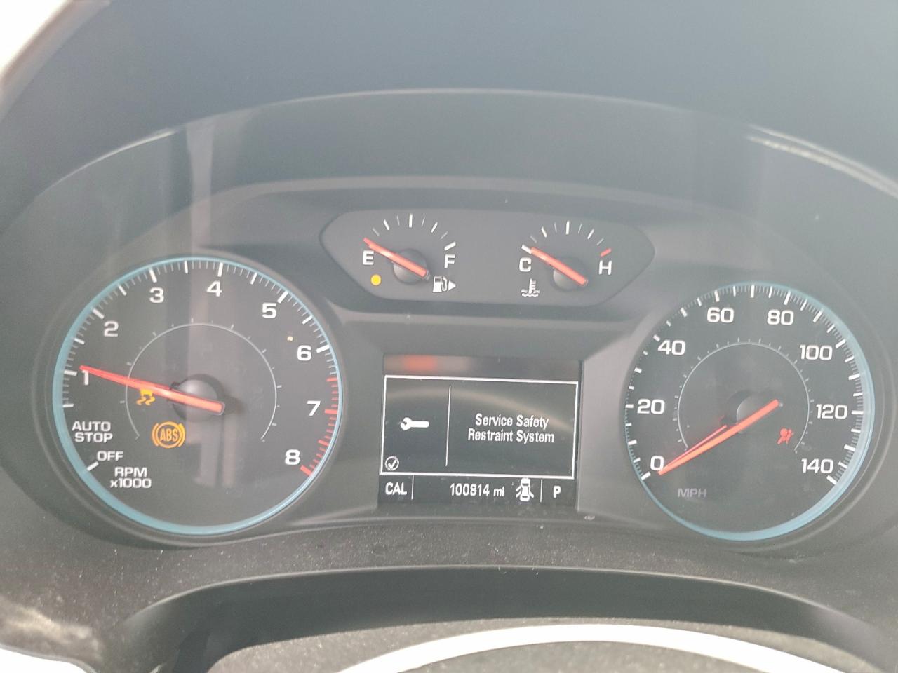 2020 CHEVROLET MALIBU LS photo 25
