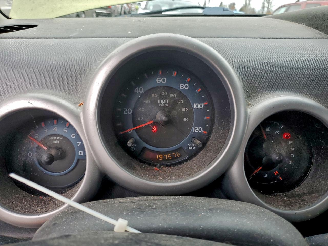 2006 HONDA ELEMENT LX photo 17
