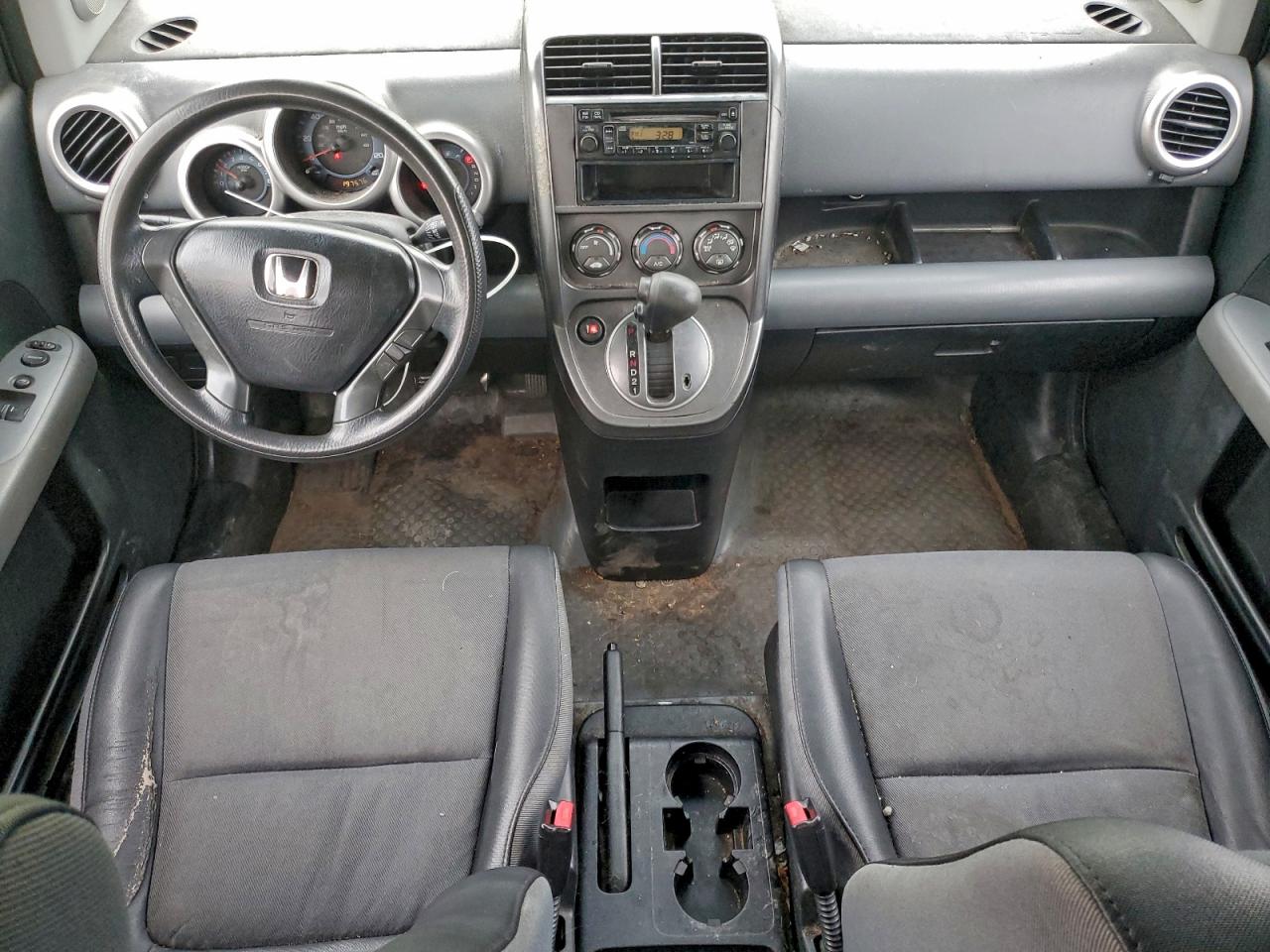 2006 HONDA ELEMENT LX photo 15