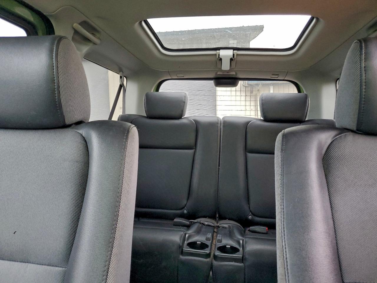 2006 HONDA ELEMENT LX photo 19