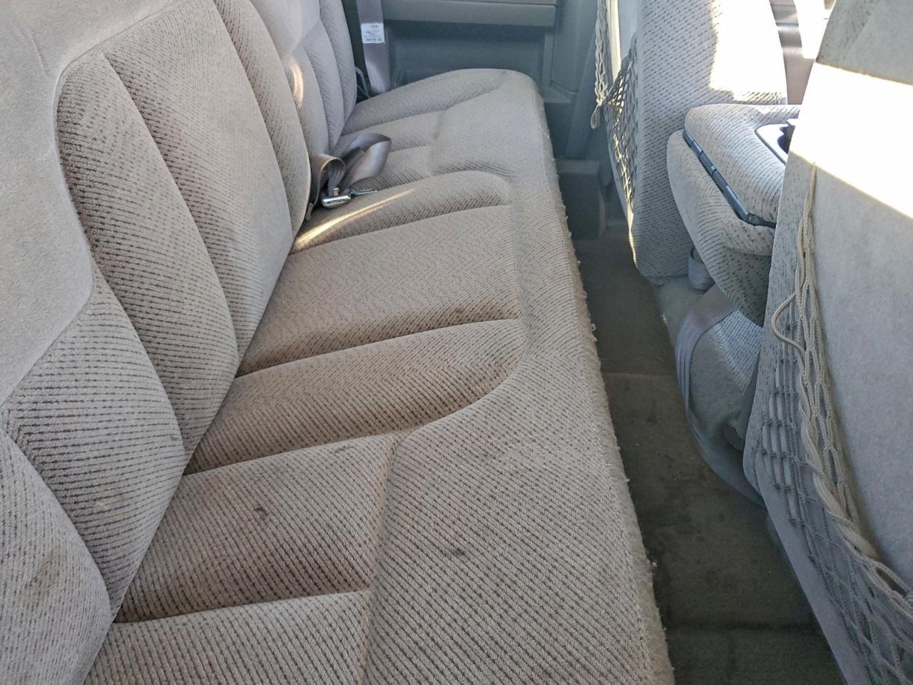 1998 CHEVROLET GMT-400 K3500 photo 21