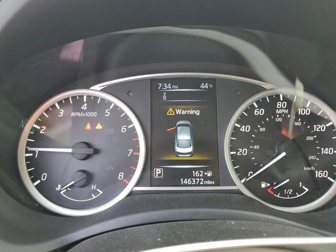2018 NISSAN SENTRA S photo 17