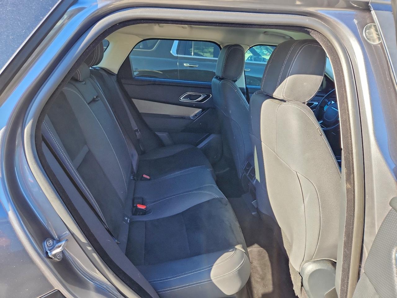 2019 LAND ROVER RANGE ROVER VELAR photo 21