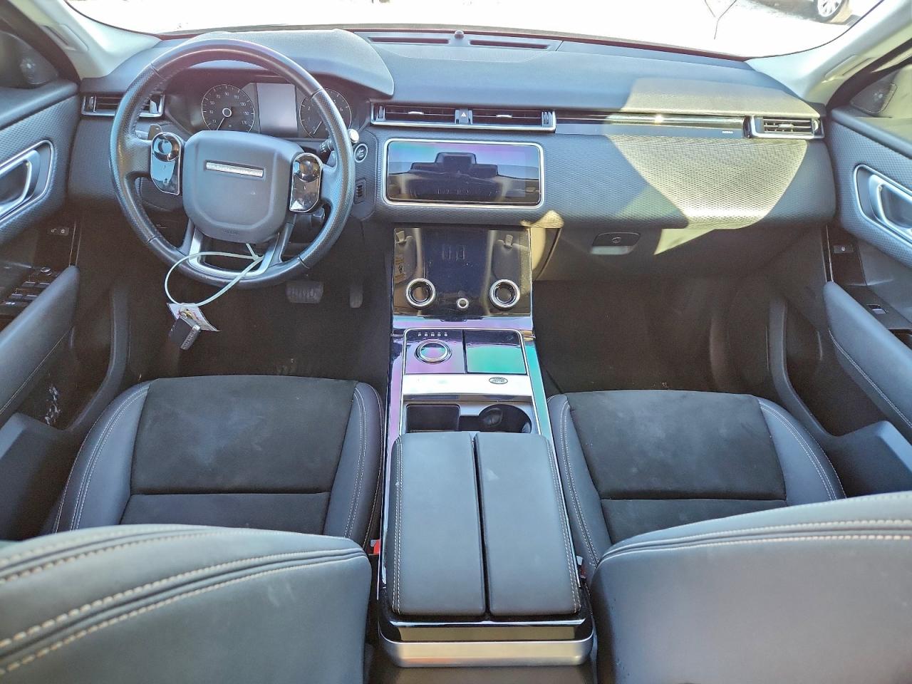 2019 LAND ROVER RANGE ROVER VELAR photo 15