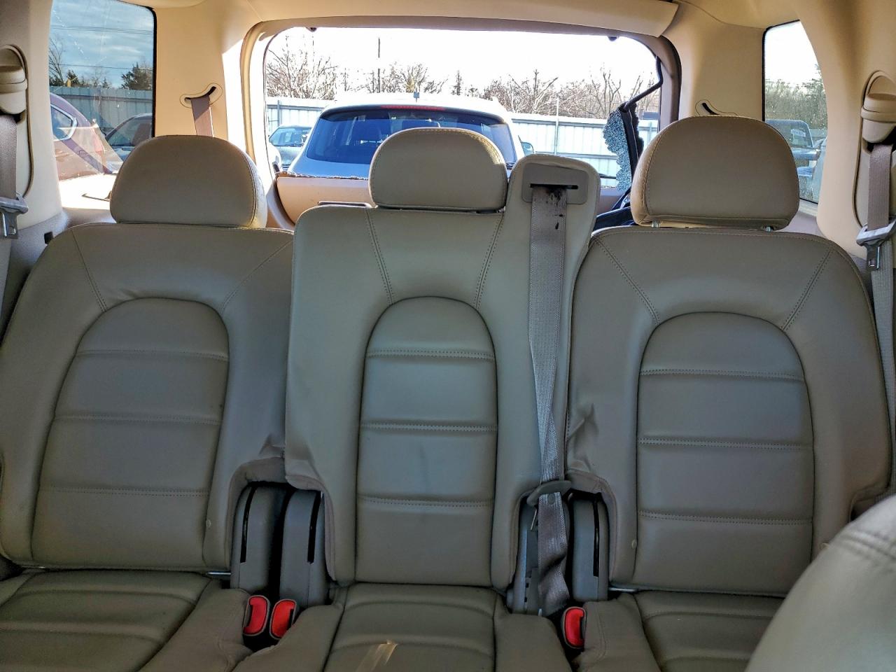 2005 FORD EXPLORER XLT photo 19