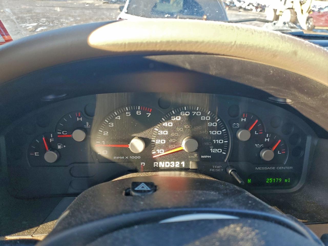 2005 FORD EXPLORER XLT photo 17