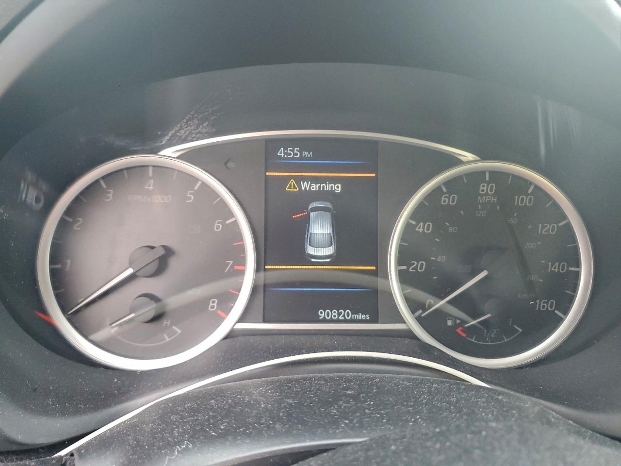 2019 NISSAN SENTRA S photo 17