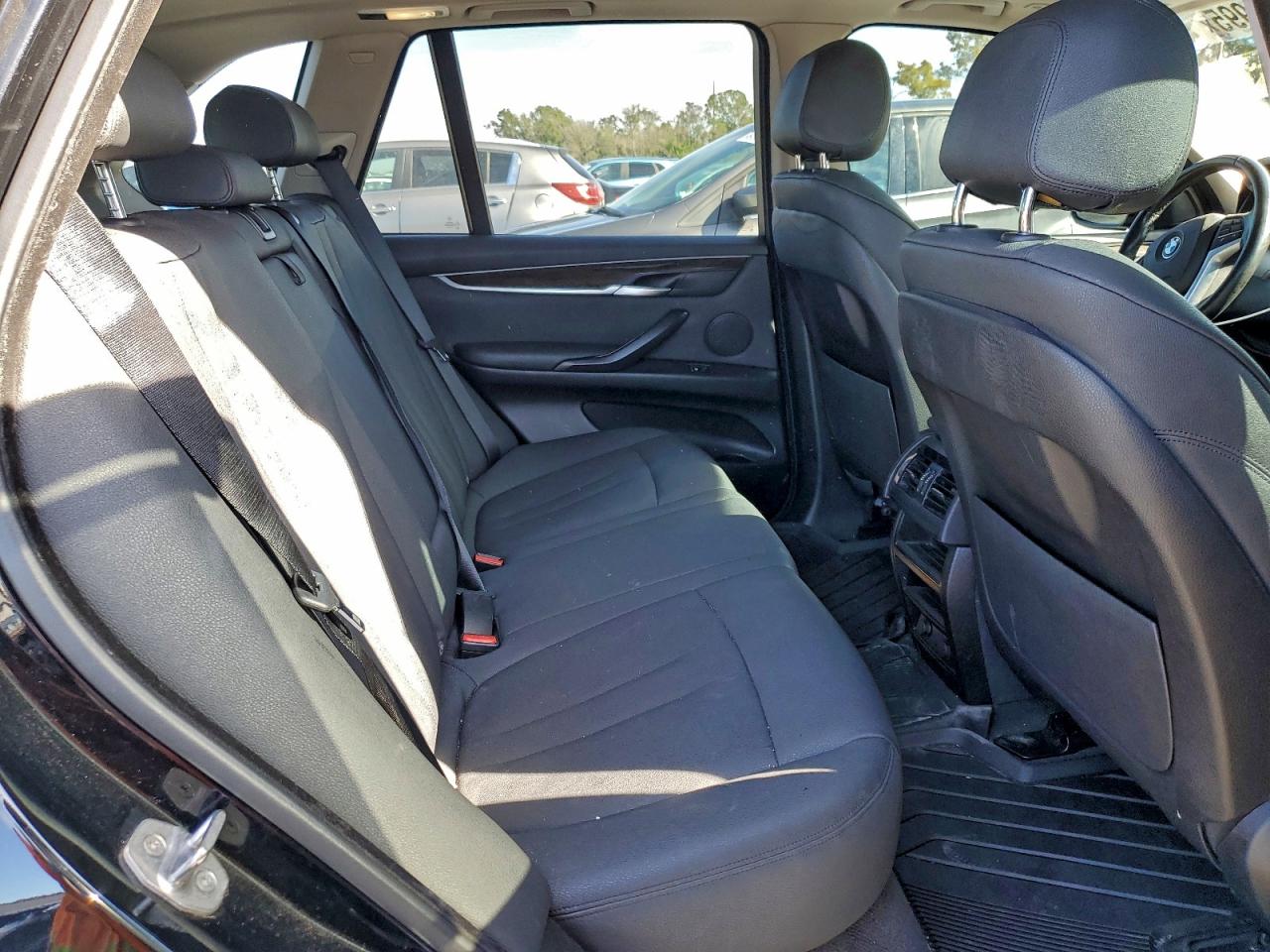 2016 BMW X5 SDRIVE35I photo 21