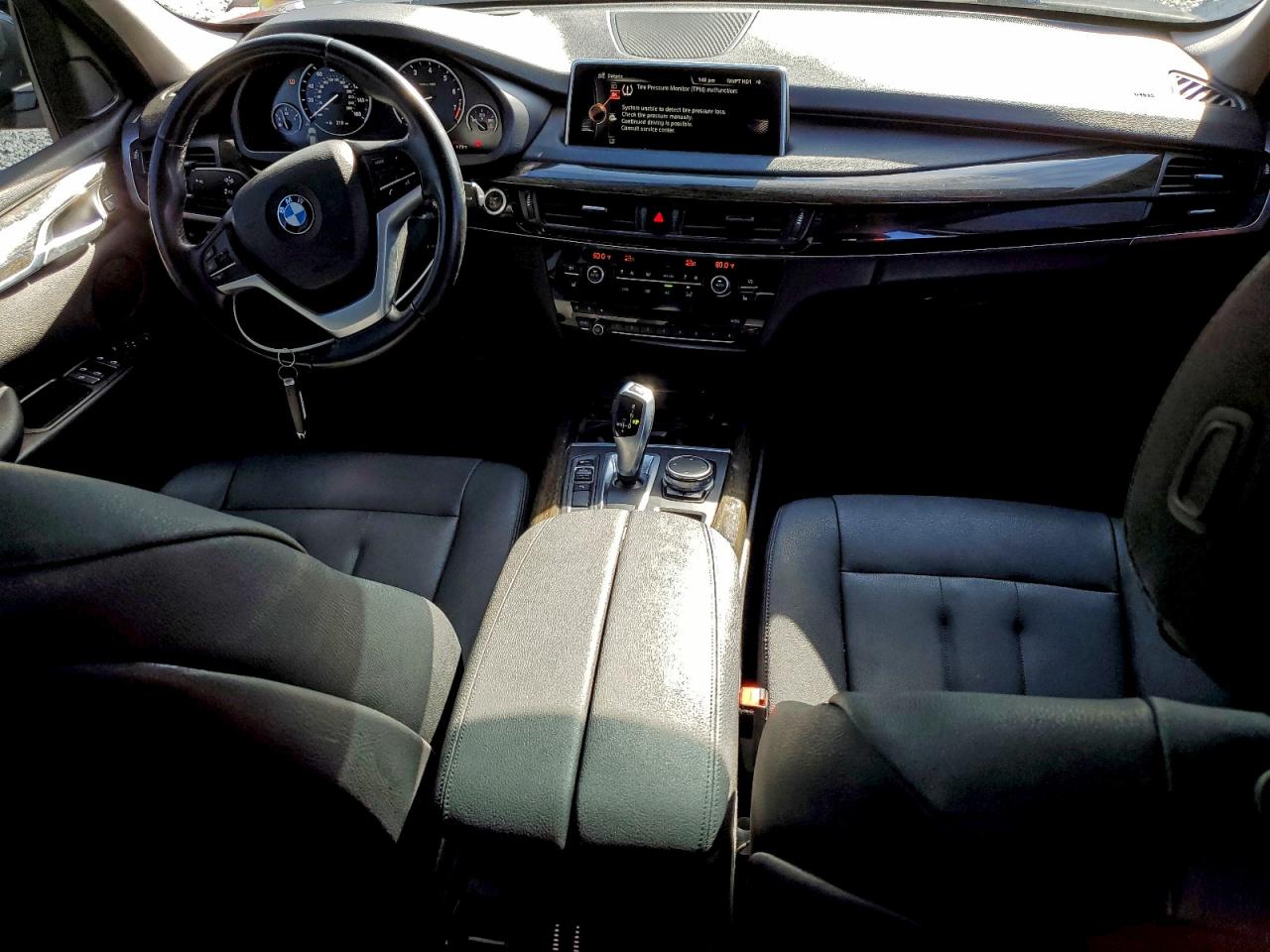 2016 BMW X5 SDRIVE35I photo 15