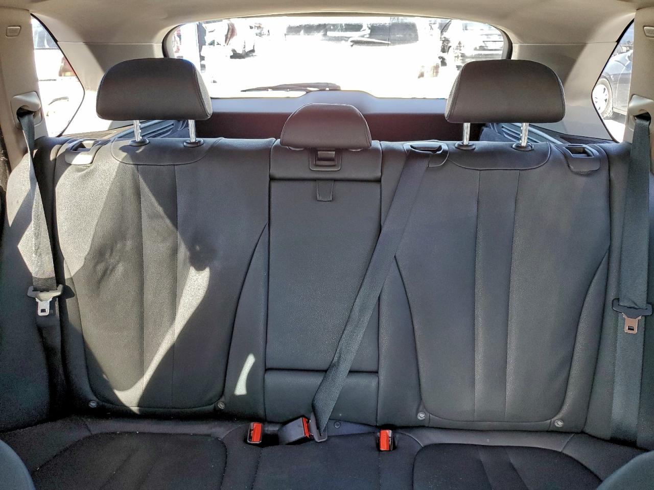 2016 BMW X5 SDRIVE35I photo 19