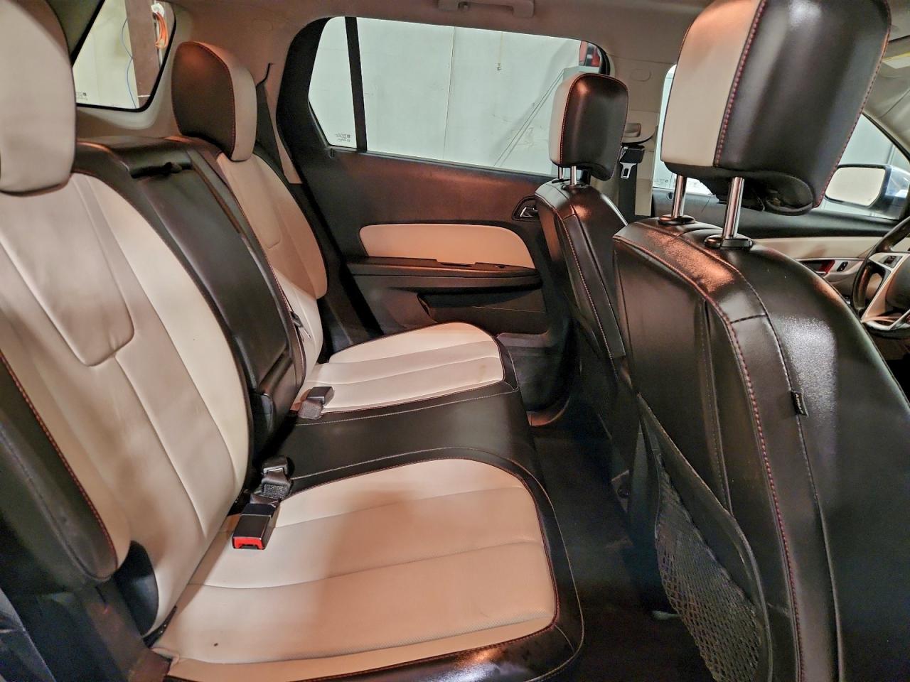 2017 GMC TERRAIN SLT photo 11