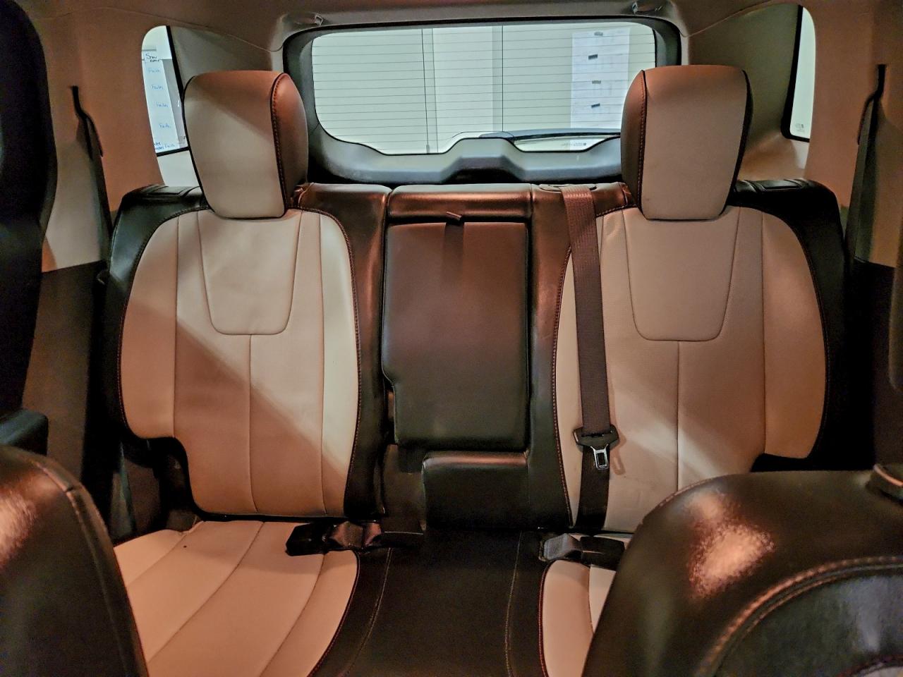 2017 GMC TERRAIN SLT photo 10