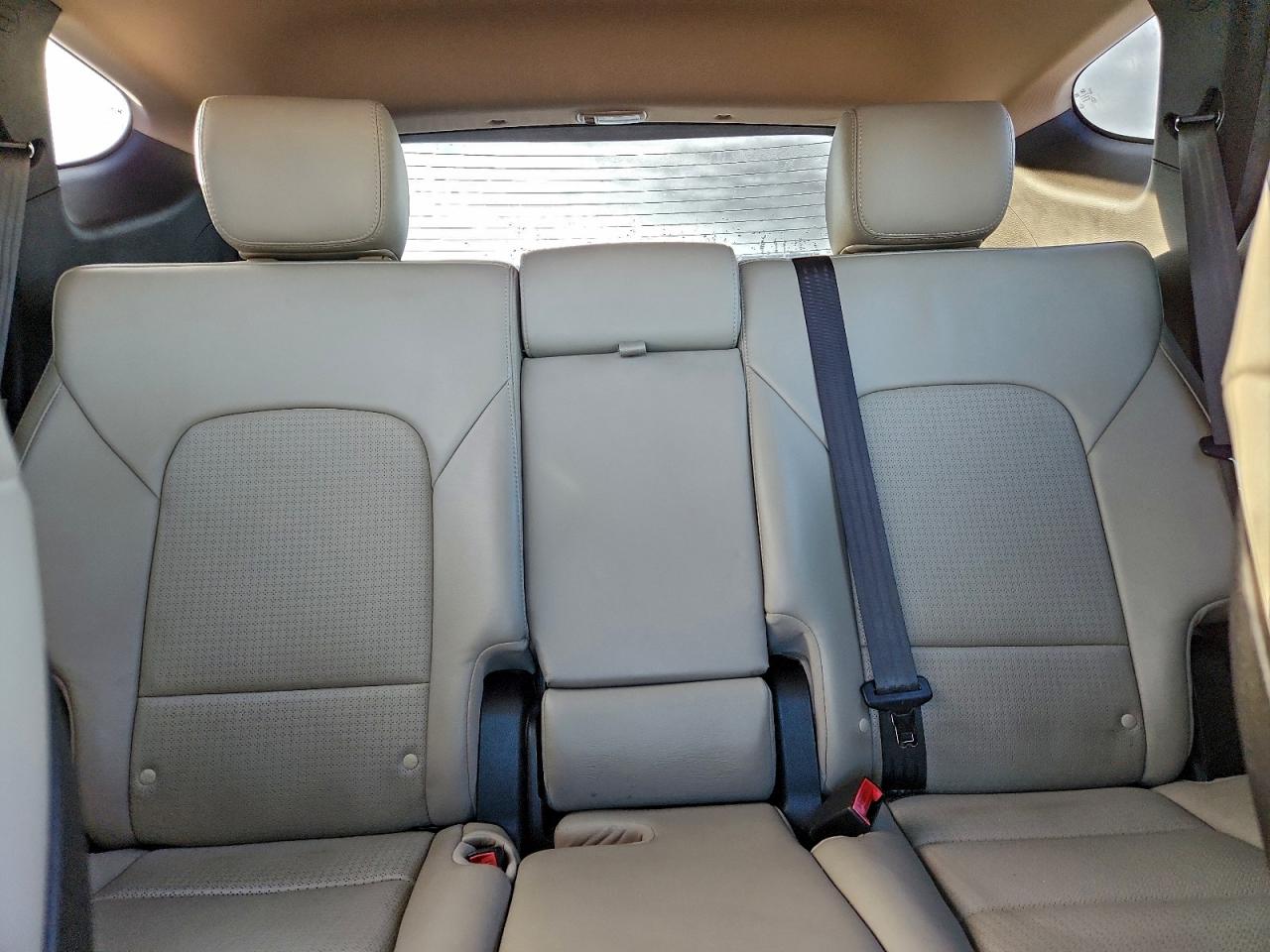 2014 HYUNDAI SANTA FE SPORT photo 19
