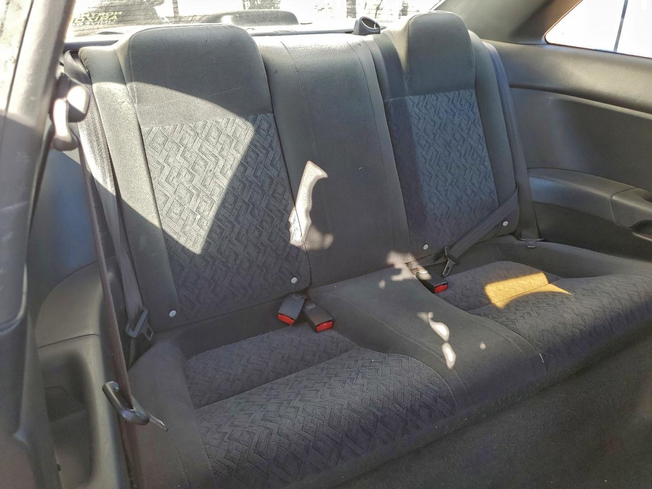 2001 HONDA CIVIC LX photo 10