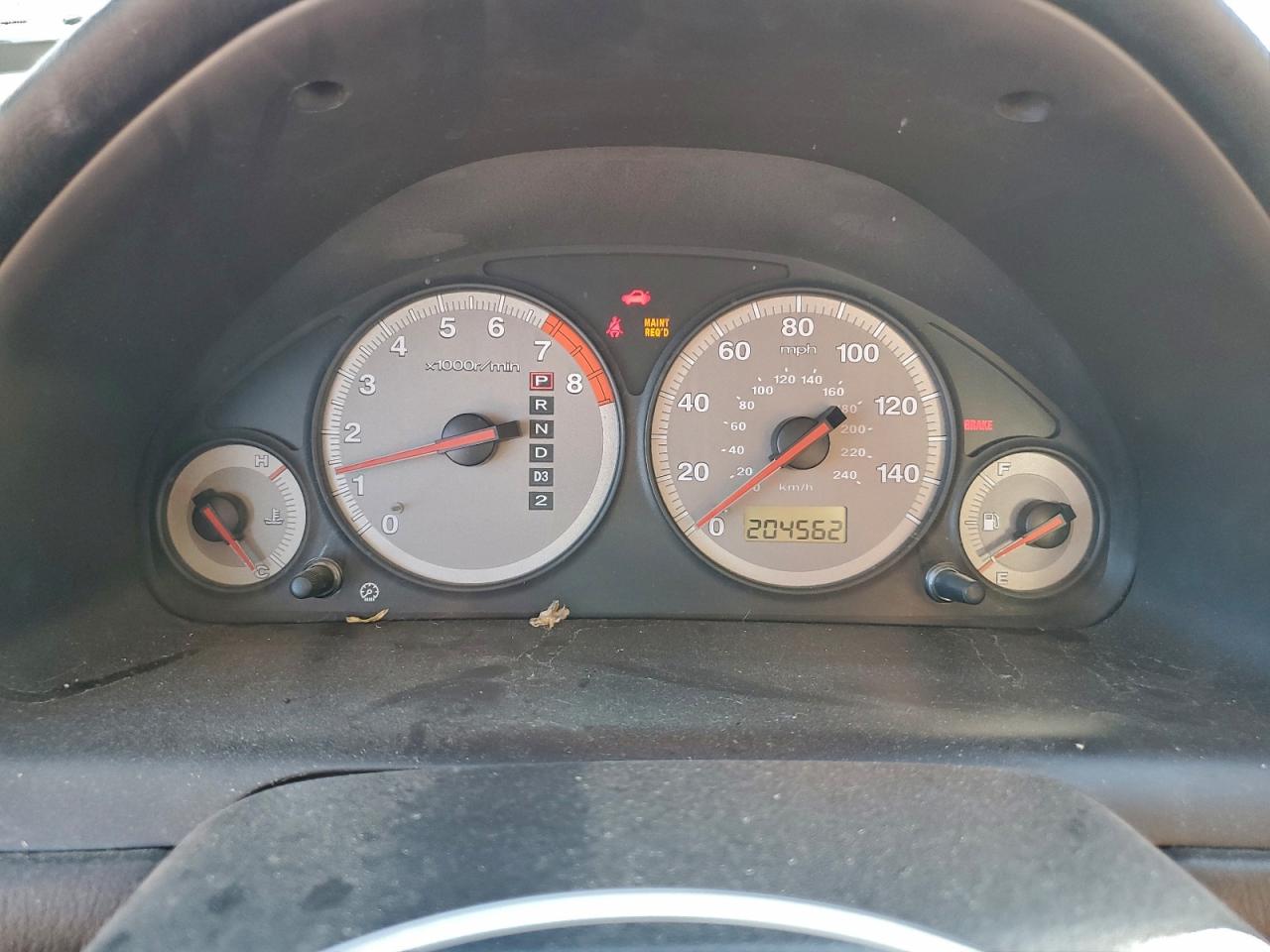 2001 HONDA CIVIC LX photo 9
