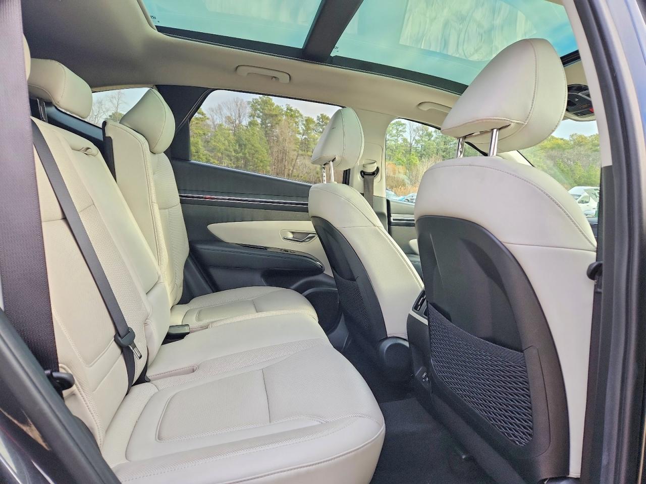 2023 HYUNDAI TUCSON LIMITED photo 11