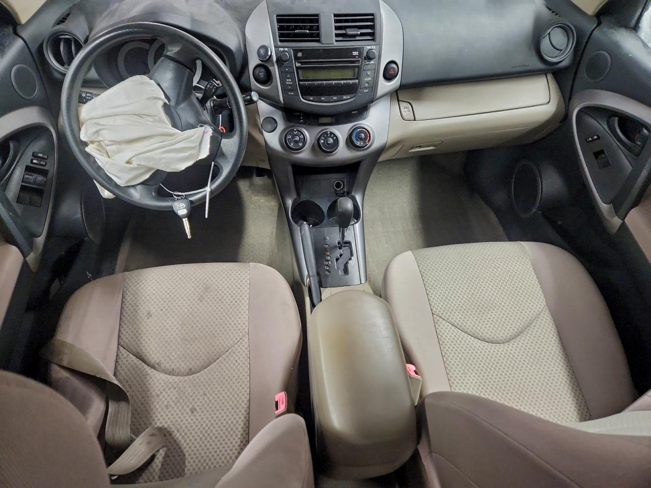 2008 TOYOTA RAV4 photo 15
