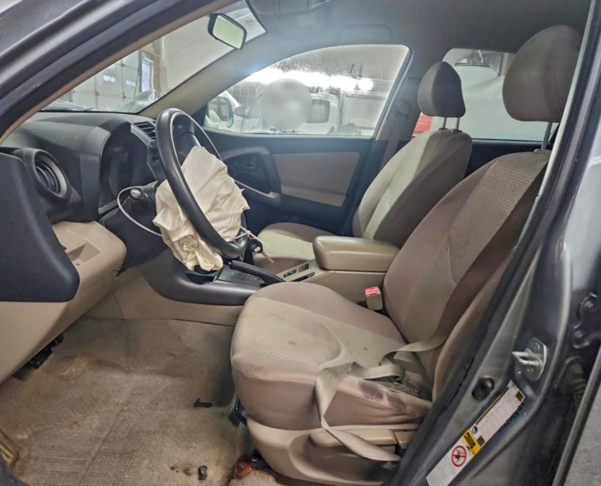 2008 TOYOTA RAV4 photo 13