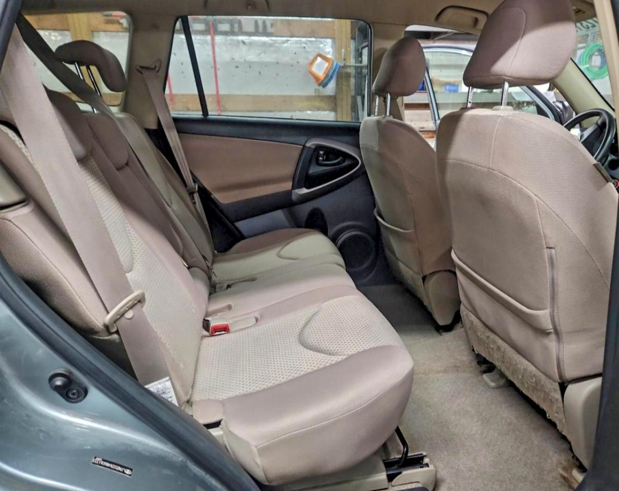 2008 TOYOTA RAV4 photo 21