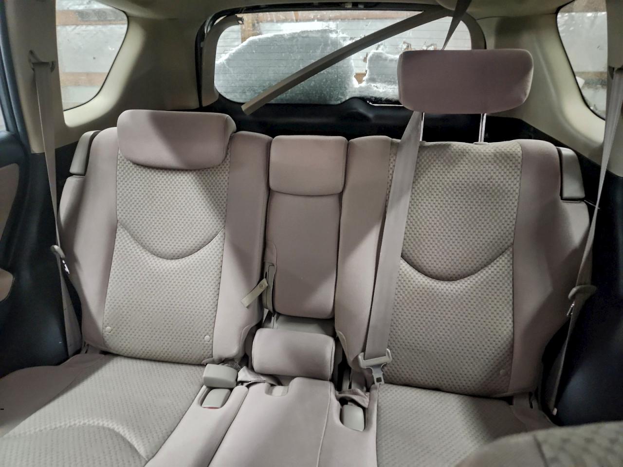 2008 TOYOTA RAV4 photo 19