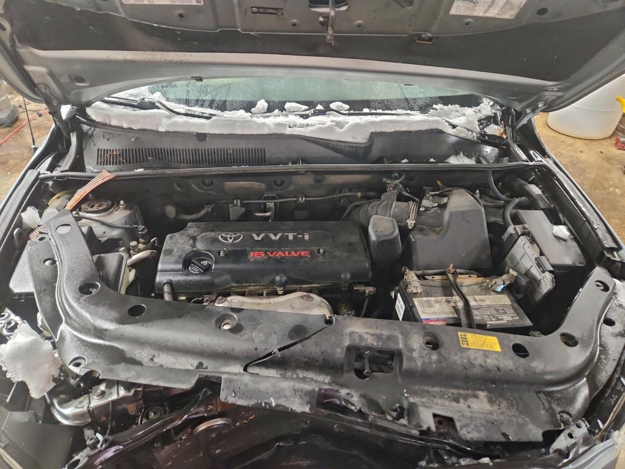 2008 TOYOTA RAV4 photo 23