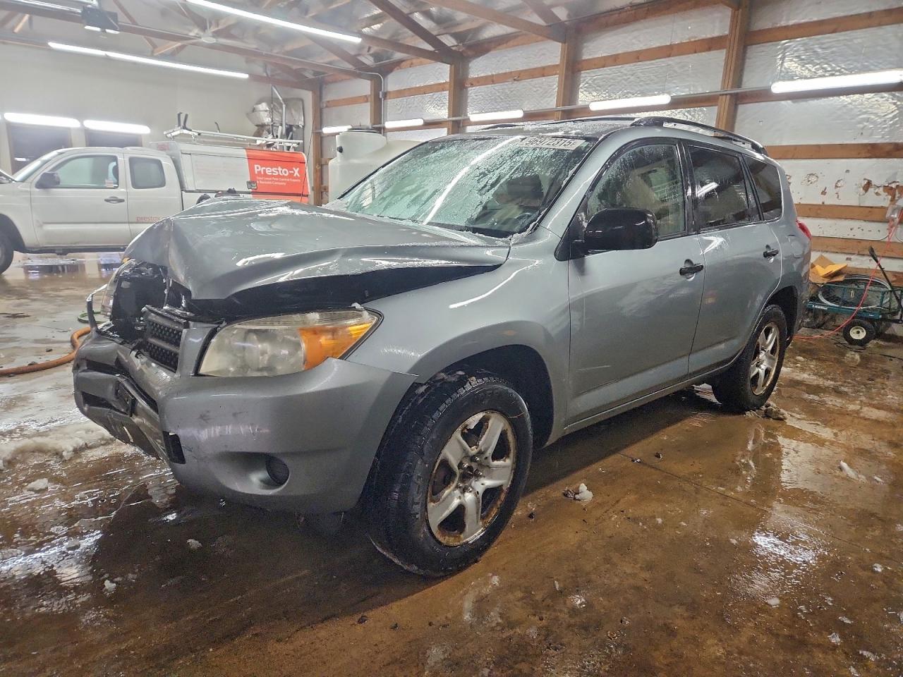 2008 TOYOTA RAV4