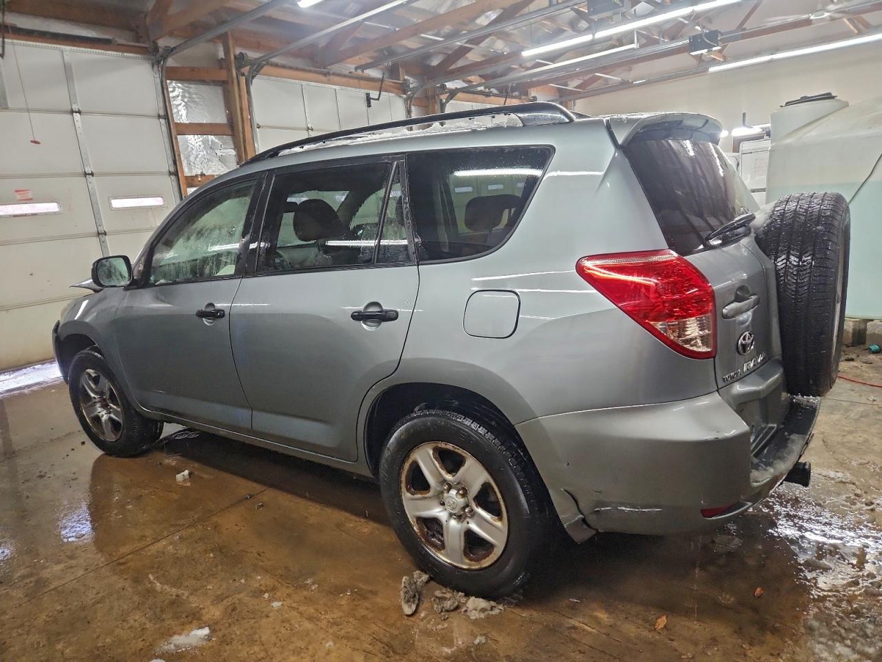 2008 TOYOTA RAV4 photo 3